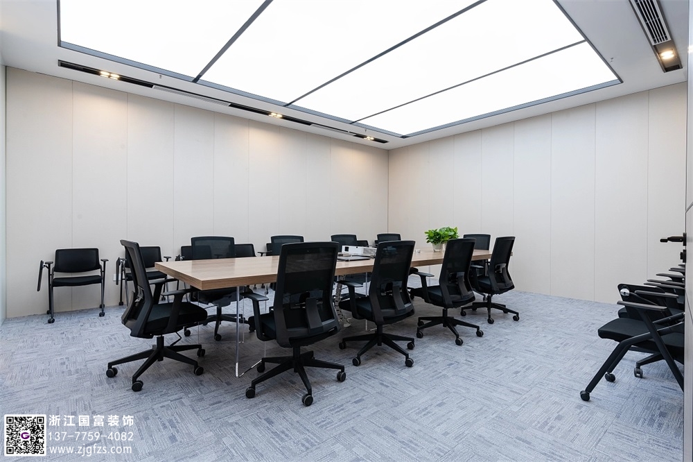 辦公室裝修設計應該注意什么細節(jié)？