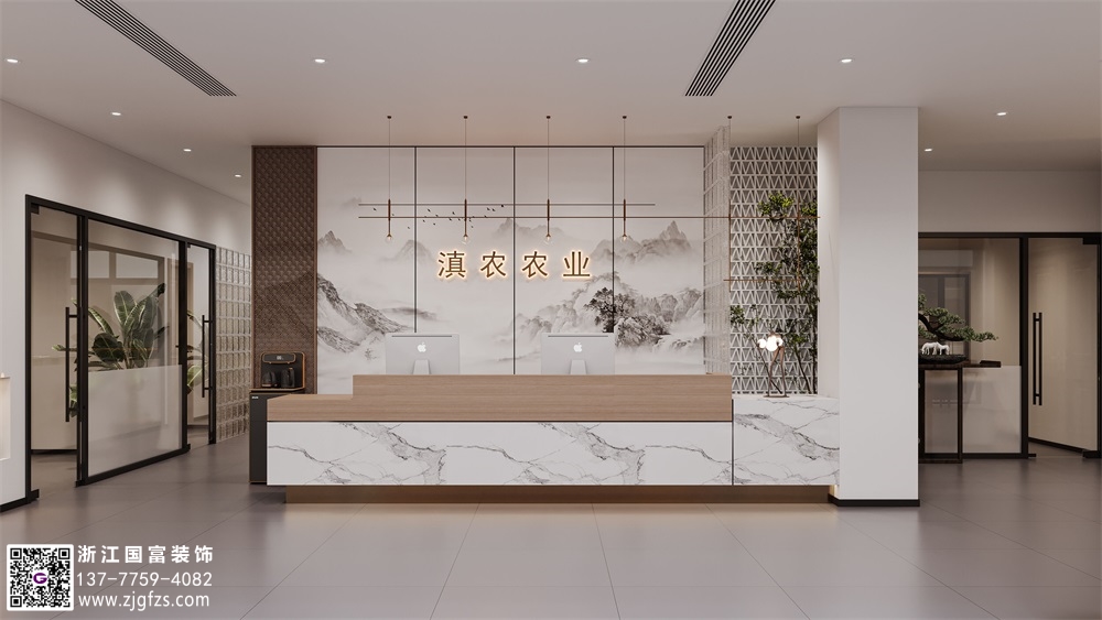 辦公室怎么設(shè)計裝修？