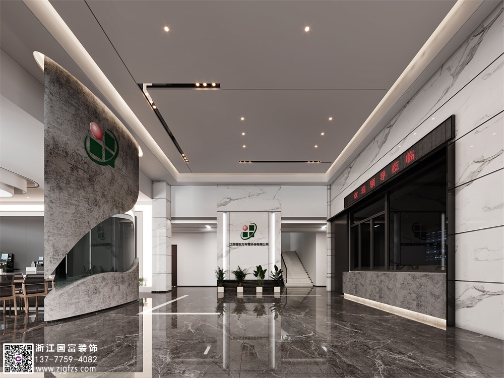 杭州辦公樓設(shè)計(jì)要考慮哪些？